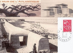 09 - Le mur de l'Atlantique
