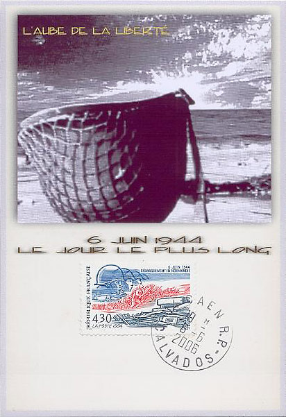 10 -  L'aube de la libert, le jour le plus long