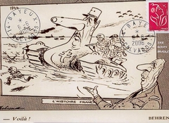 158-  la vision gaullienne du dbarquement en Normandie