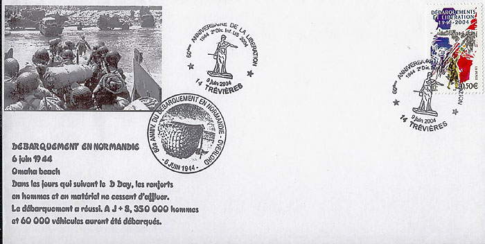 146 -  Les renforts en hommes et en matriels ne cessent d'affluer sur les plages 18