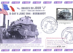 144 - Les renforts en hommes et en matriels ne cessent  d'affluer sur les plages 16