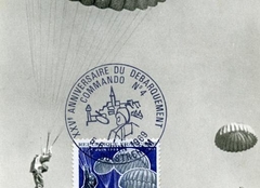 113 - Les lieux du dbarquement : Sword beach, Ouistreham 3