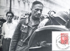 64 -  La fin de l'ocupation allemande : le visage de la dfaite 1