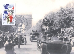 97 - Le dfil des vainqueurs 1