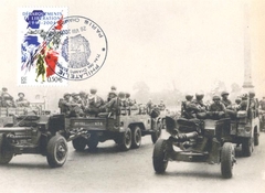 98 - Le dfil des vainqueurs 2