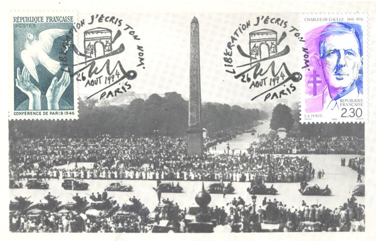 99  - Le dfil des vainqueurs 3