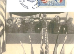 101 -  La tribune officielle 2