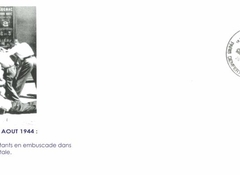 26 - Des barricades improvises barrent les rues de la capitale 18