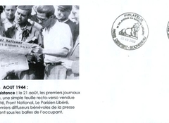 05 -  La presse clandestine sort de l'ombre 1