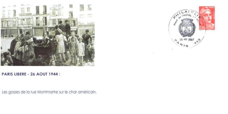 58 - La 4me DI amricaine vient renforcer les troupes franaises 5