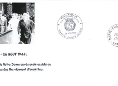 88 - La descente triomphale des Champs Elyses 10