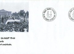 103 -  Les Parisiens dcouvrent la musique amricaine 1