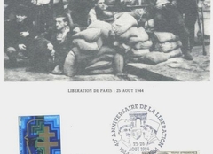 107 -  Scne de Rue 1