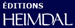 Cartes des Editions Heimdal